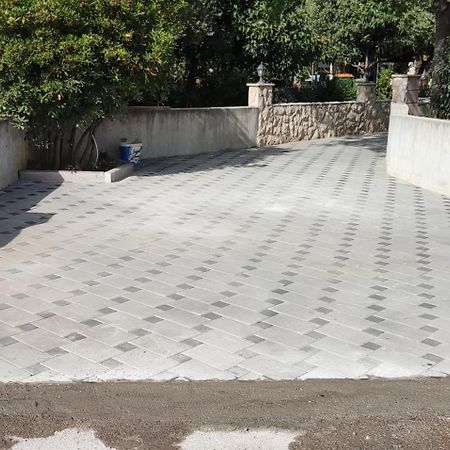ביוגראד נה מורו Apartments Lavanda מראה חיצוני תמונה