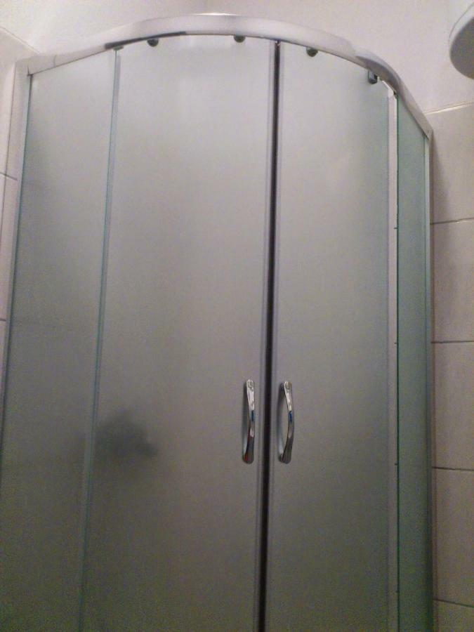 ביוגראד נה מורו Apartments Lavanda מראה חיצוני תמונה