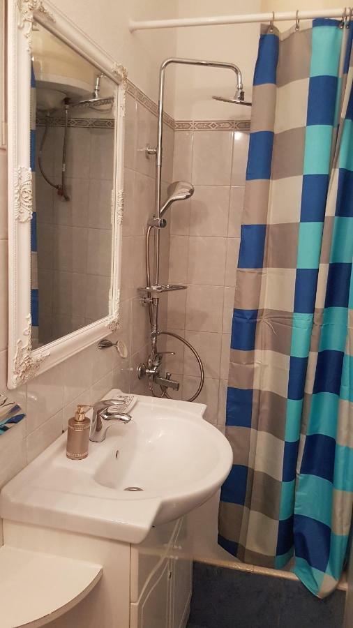 ביוגראד נה מורו Apartments Lavanda מראה חיצוני תמונה